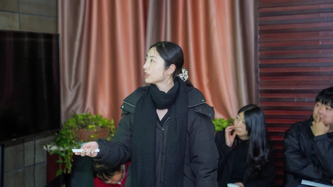 六大茶山2021年終述職圓滿完成，共迎百年榮耀·雙十加冕的2022年