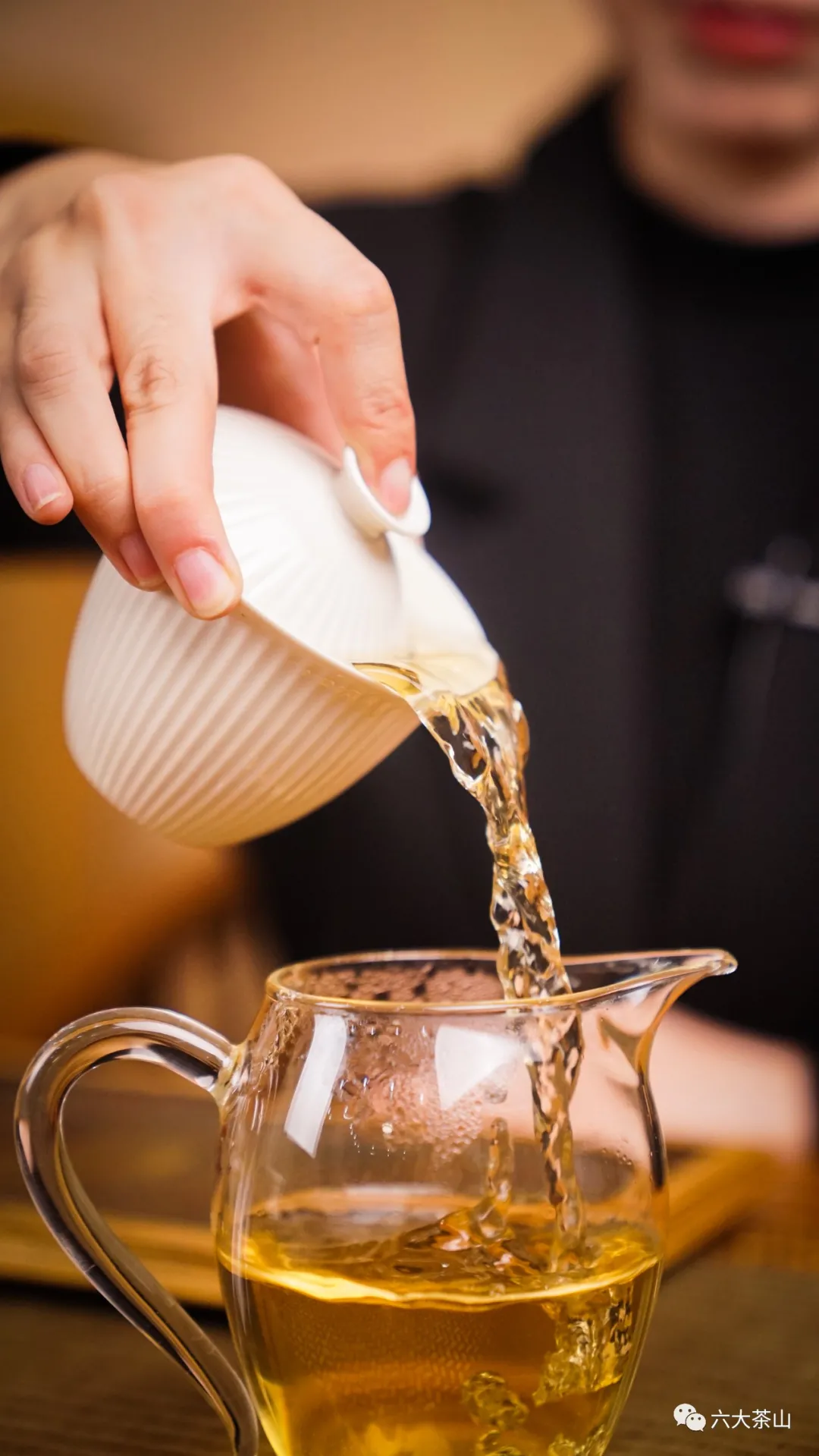 時(shí)間識(shí)味，越陳越香，普洱茶最適宜品飲的四個(gè)時(shí)間