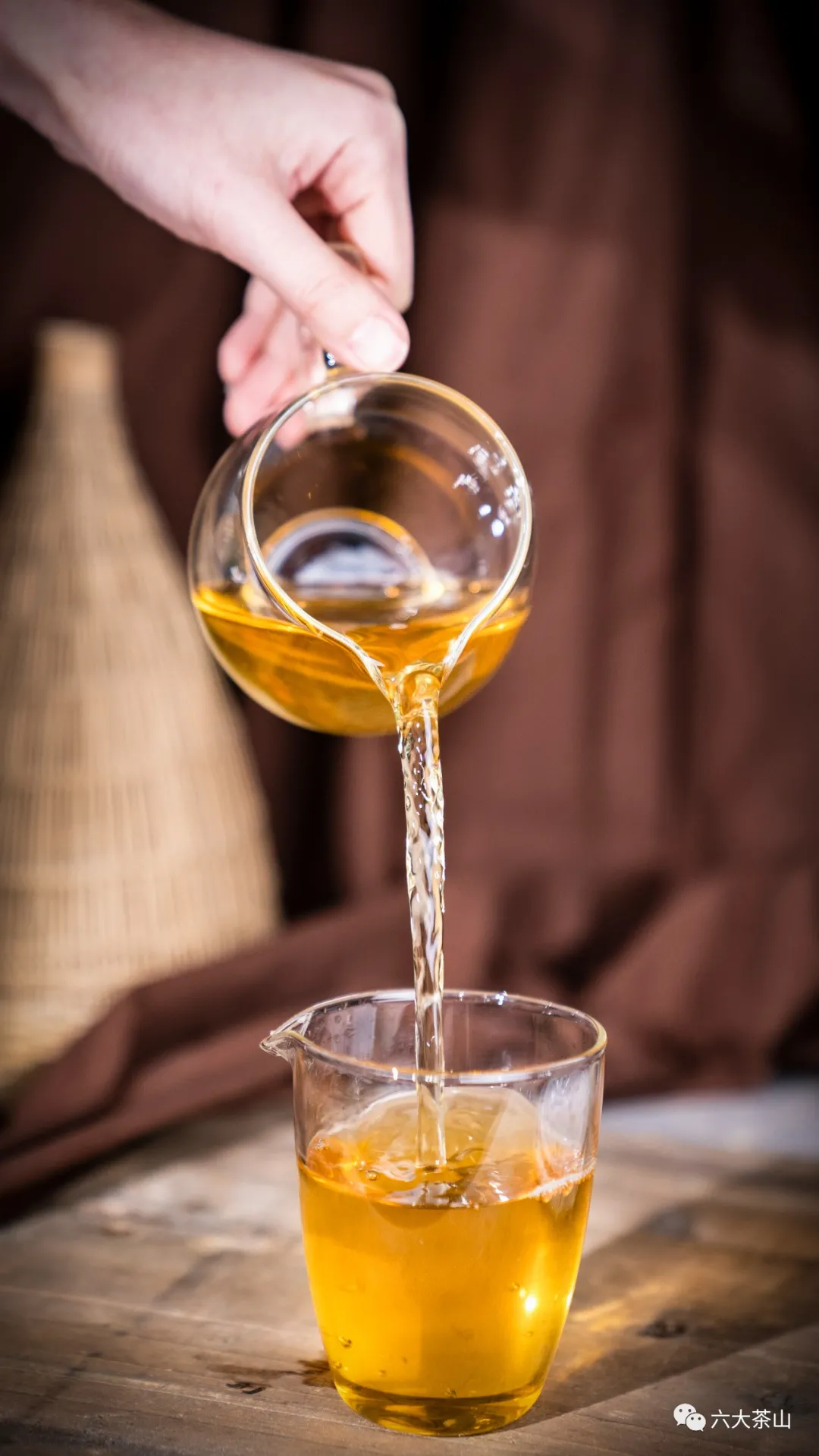 時(shí)間識(shí)味，越陳越香，普洱茶最適宜品飲的四個(gè)時(shí)間