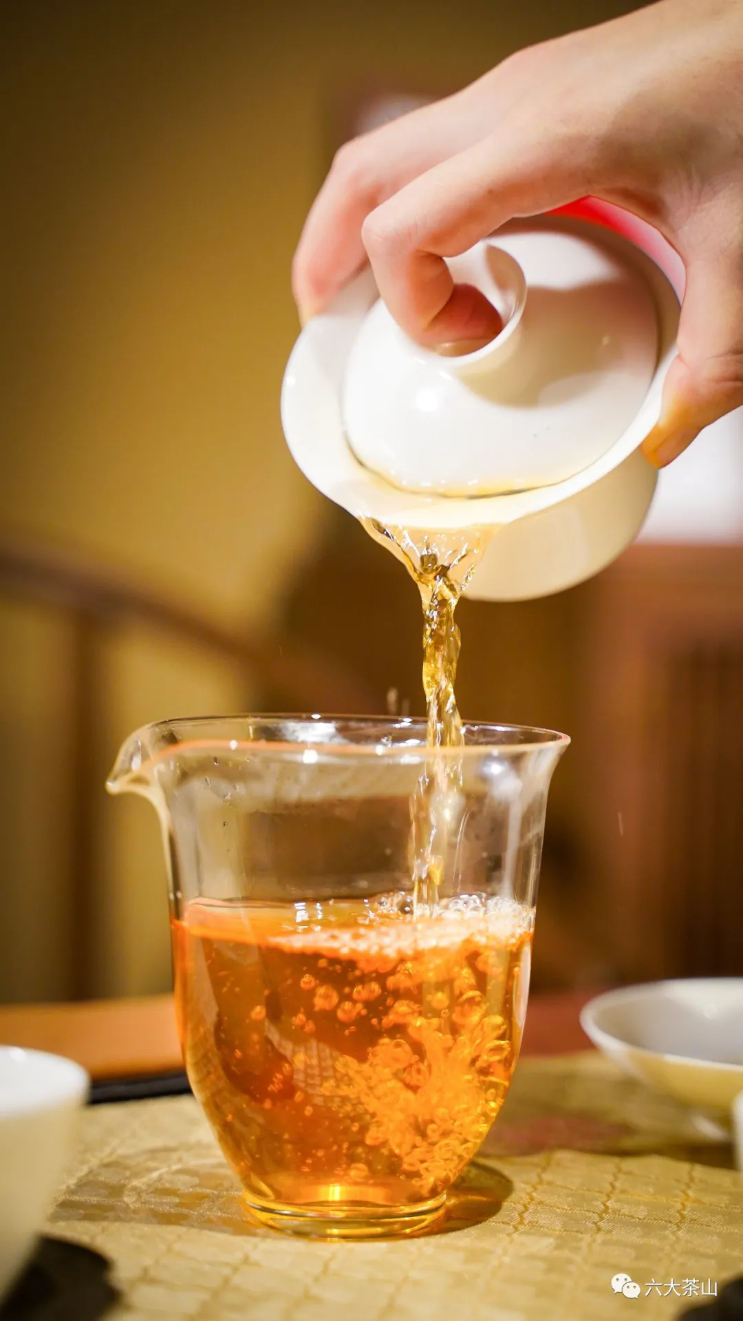時(shí)間識(shí)味，越陳越香，普洱茶最適宜品飲的四個(gè)時(shí)間