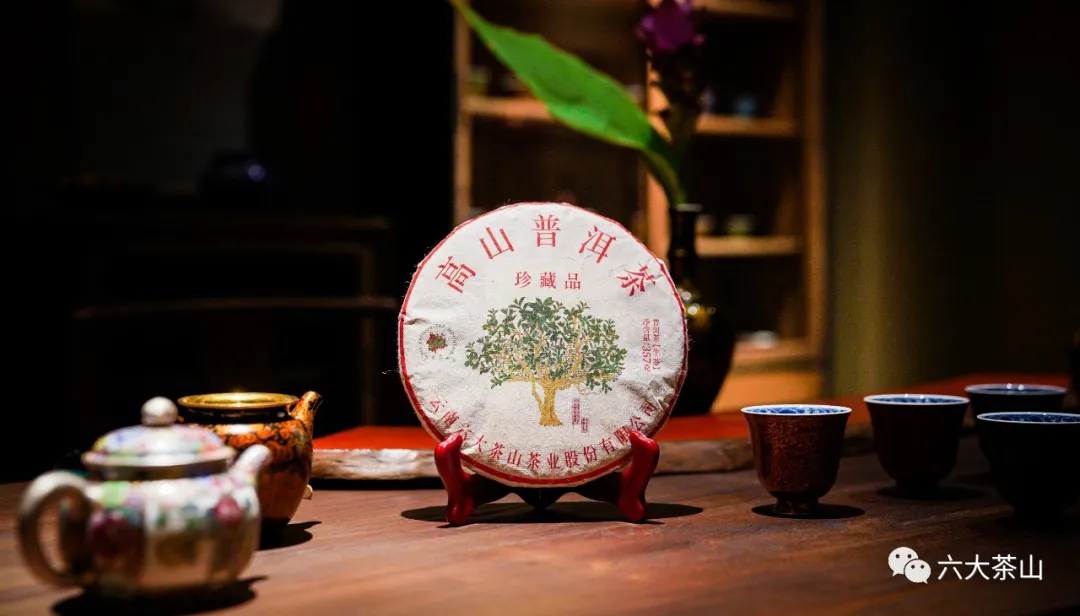 時(shí)間識(shí)味，越陳越香，普洱茶最適宜品飲的四個(gè)時(shí)間