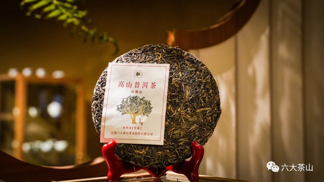 時(shí)間識(shí)味，越陳越香，普洱茶最適宜品飲的四個(gè)時(shí)間